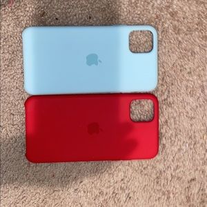IPhone 11 Pro Max Apple cases